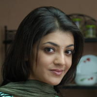Actress Kajal Agarwal Stills | Picture 40167